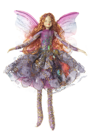 Keijuperhe: Prinsessakeiju 'Syringa'