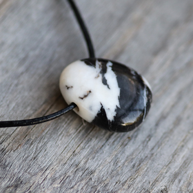 Seeprajaspis Riipus 20mm