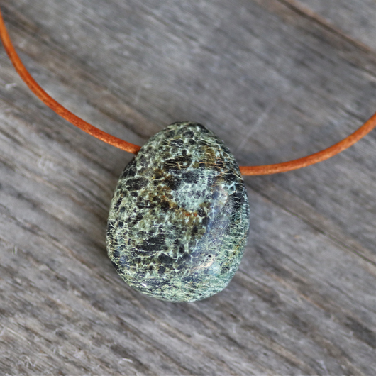 Seeprajaspis Riipus 30mm