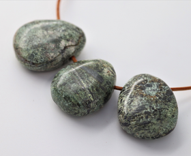 Seeprajaspis Riipus 30mm