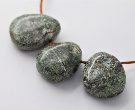 Seeprajaspis Riipus 30mm