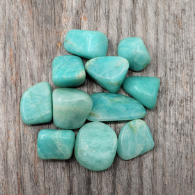 Amatsoniitti 'Russia' hiottu 15-20mm