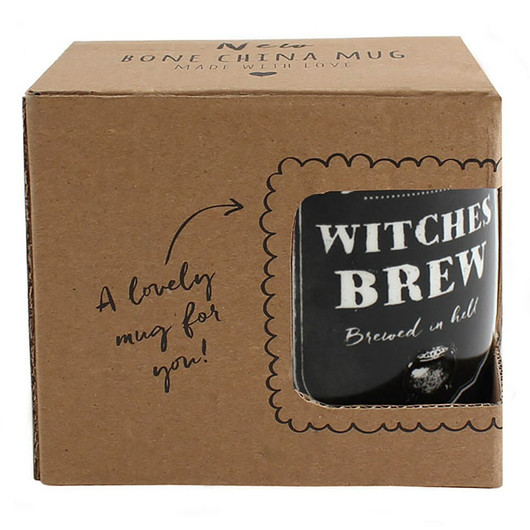 Muki 'Witches Brew'