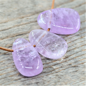 Ametisti Riipus 20-30mm