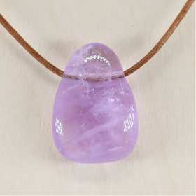 Ametisti Riipus 20-30mm