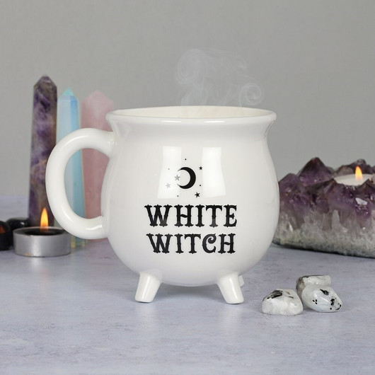 Muki 'White Witch'