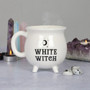 Muki 'White Witch'