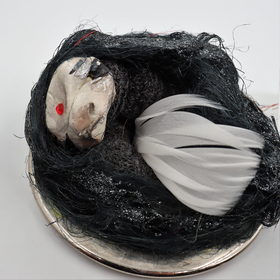 Haltija: Mökötin ja Lohtuhöyhen