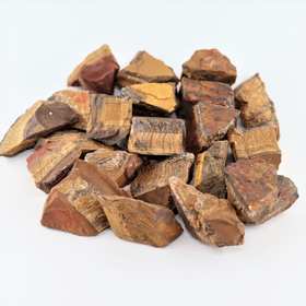 Tiikerinsilmä 'Golden' Raakapala 25-35