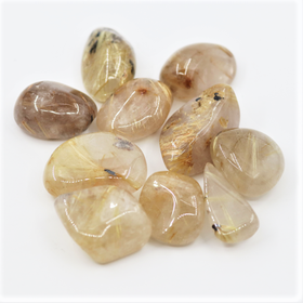 Rutiilikvartsi 15-25mm