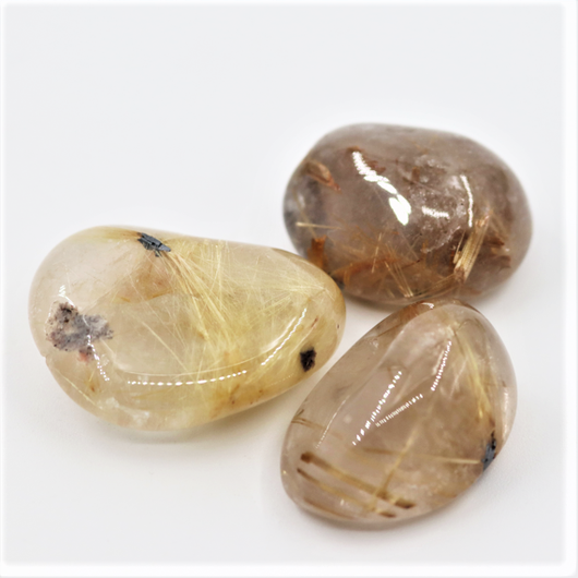 Rutiilikvartsi 15-25mm