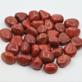 Jaspis Punainen 15-25mm