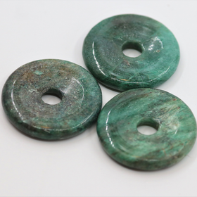 Kividonitsi Fuksiitti 30mm