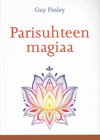 Finley,Guy: Parisuhteen magiaa