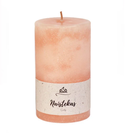 Tuoksukynttilä 'Girly' koko M 7*12cm