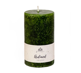 Tuoksukynttilä 'Yrttitarha' koko L 7*17cm
