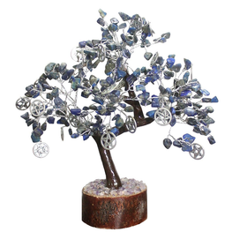 Kivipuu 'Gem Tree Sodaliitti' - Pentacle 22cm