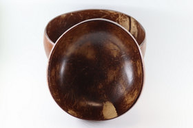 Kookoskulho 'Natural' 13cm