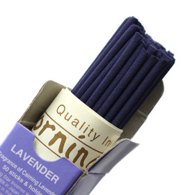 Lavender Morning Star bambooless suitsuke 30g