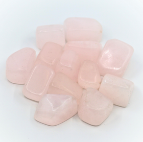 Manganokalsiitti 'Pinkki Enkelikivi' 25-35mm