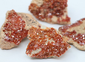 Vanadiniitti kide (pienikiteinen) 40-55mm