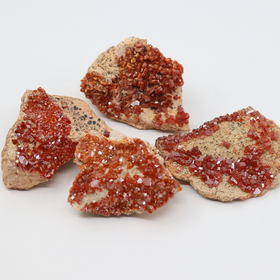 Vanadiniitti kide (pienikiteinen) 40-55mm