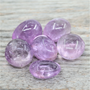 Ametisti 'Pebble Light Violet' 25-35mm