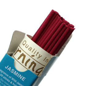 Jasmine Morning Star bambooless suitsuke 20g