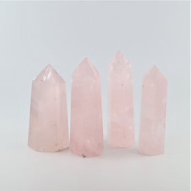 Ruusukvartsi Torni 65-75mm