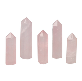 Ruusukvartsi Torni 65-75mm
