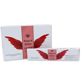 Angel of Power suitsuke 15g (Green Tree)