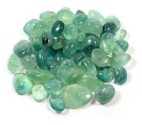 Fluoriitti Vihreä 'Pebble' 20-30mm