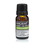 Ancient: Organic Lemongrass eteerinen öljy 10ml