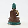 'Meditation Buddha' messinki 11*5cm