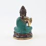 Minibuddha messinki 'Raised Hand' 65mm