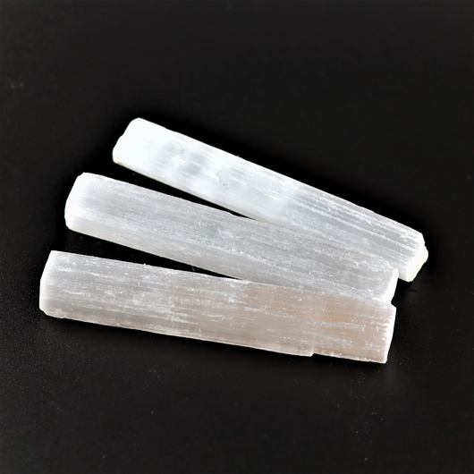 Seleniitti sauva raaka