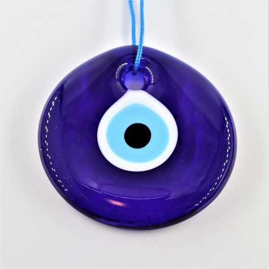 Lasiriipus 'Suojeleva Silmä' 90mm