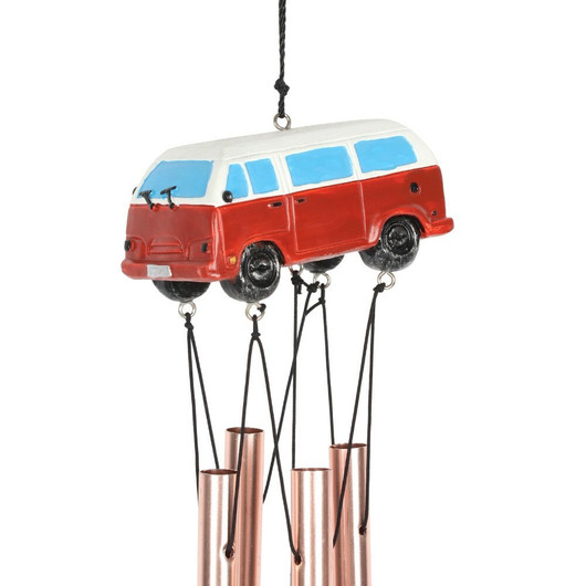 Tuulikello 'Campervan'