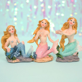 Pieni Merenneito 5-8cm