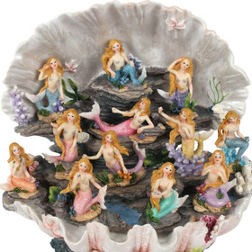 Pieni Merenneito 5-8cm