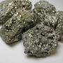 Pyriitti Raakapala 105-120g