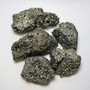 Pyriitti Raakapala 105-120g