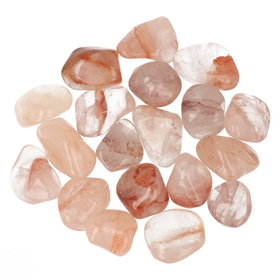 Hematoidi Kvartsi 30-40mm