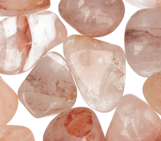 Hematoidi Kvartsi 20-30mm