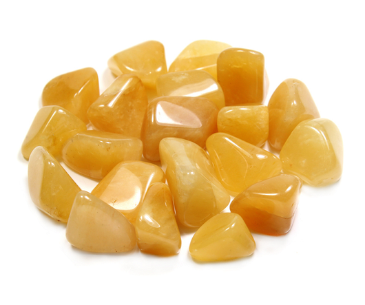 Aventuriini Keltainen 20-30mm