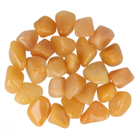 Aventuriini Keltainen 30-40mm