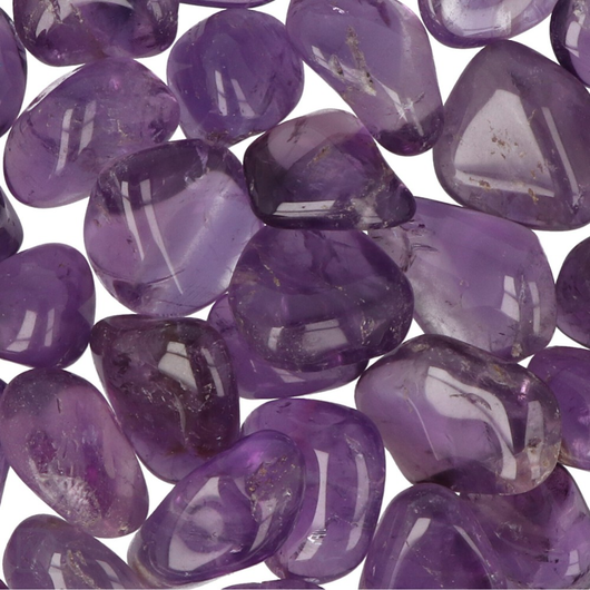 Ametisti 20-25mm