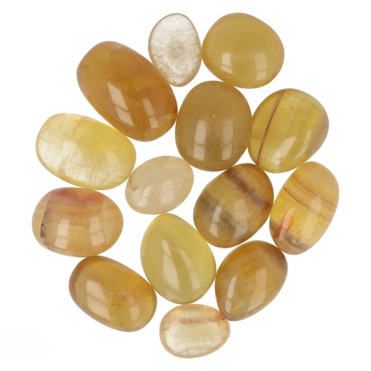 Fluoriitti 'Melli' 20-30mm