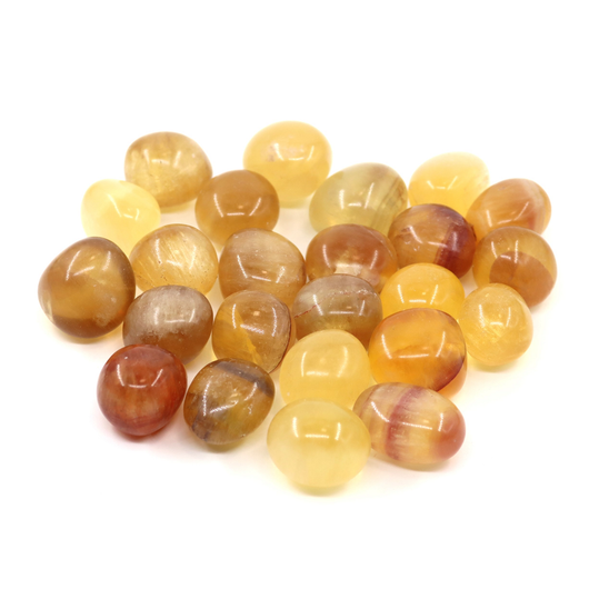 Fluoriitti 'Melli' 20-30mm