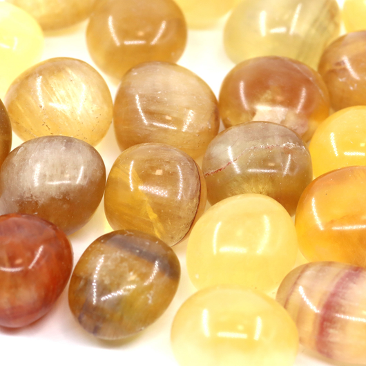 Fluoriitti 'Melli' 20-30mm